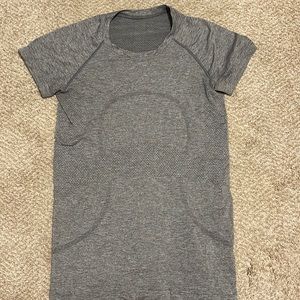 Lulu lemon Swiftly Tech Athletic Shirt